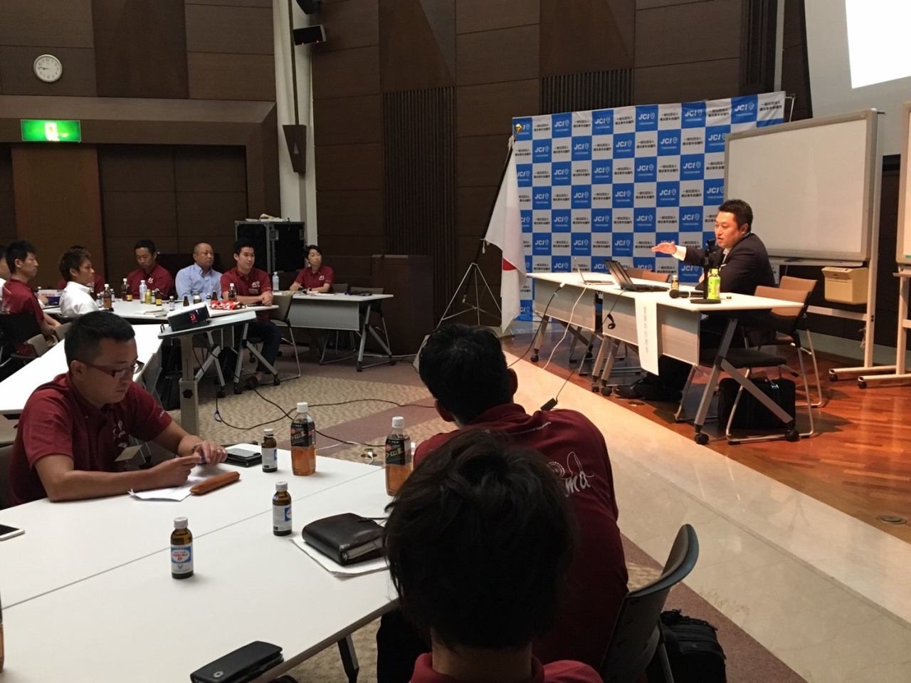 オリエン研修1日目_18